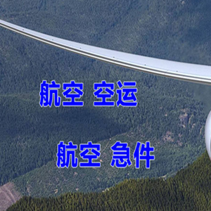 赣州黄金航空托运快递-选东方航空和上海航空